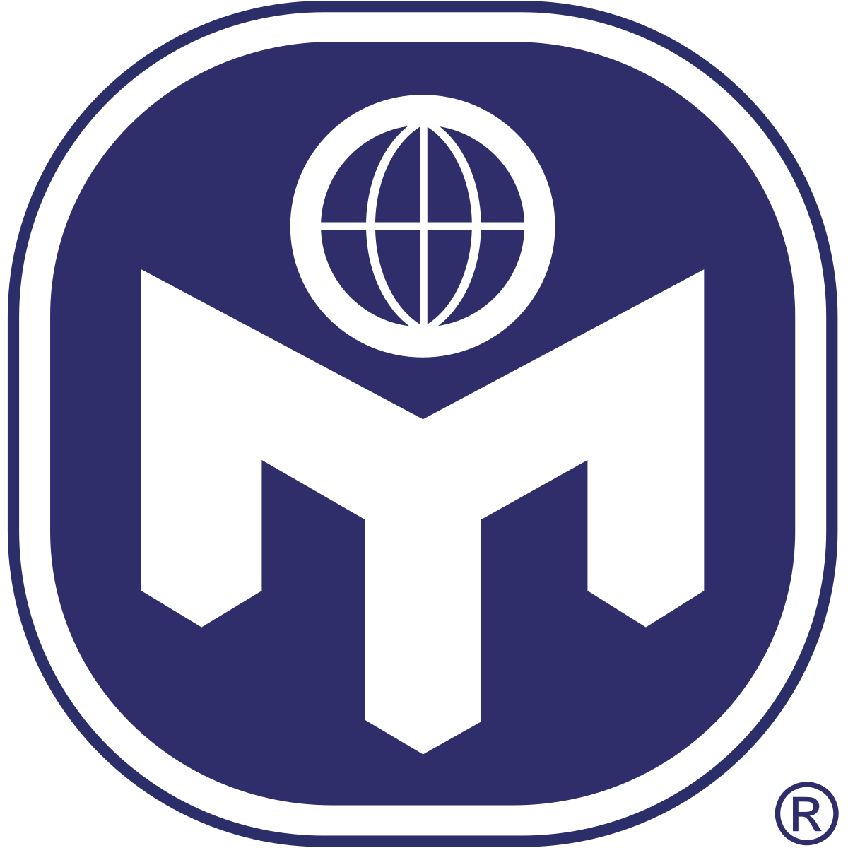 Mensa logo